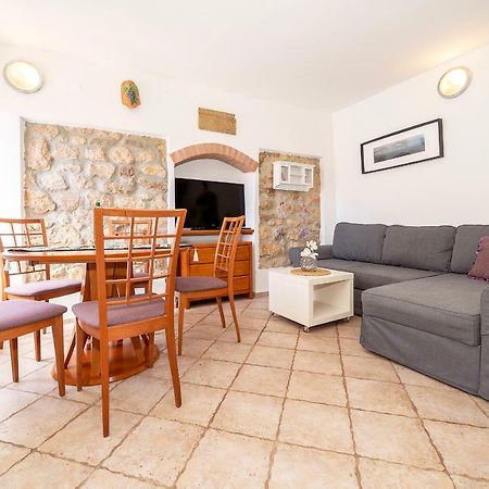 Mediterranean Apartment Korina باشْكا المظهر الخارجي الصورة
